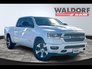 2022 Ram 1500 for sale in Anderson SC