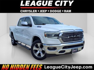 2022 Ram 1500 for sale in League City TX