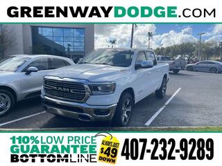 2023 Ram 1500 for sale in Orlando FL