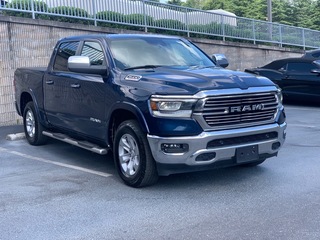 2022 Ram 1500 for sale in Chattanooga TN