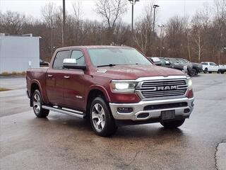 2022 Ram 1500 for sale in Xenia OH