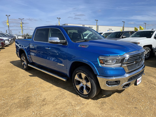 2022 Ram Ram Pickup 1500 for sale in Platteville WI