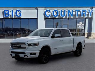 2022 Ram 1500 for sale in Madison NE