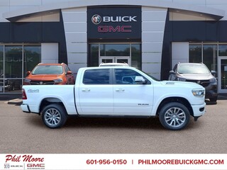 2022 Ram 1500 for sale in Jackson MS