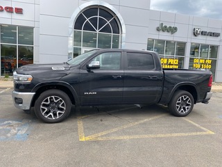 2025 Ram 1500 for sale in Fredonia NY