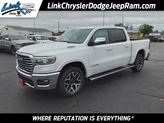 2025 Ram 1500 for sale in Rice Lake WI