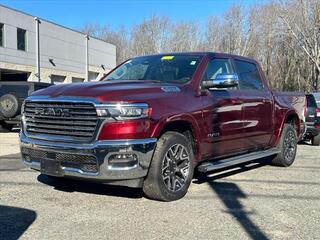 2025 Ram 1500 for sale in Johnstown PA