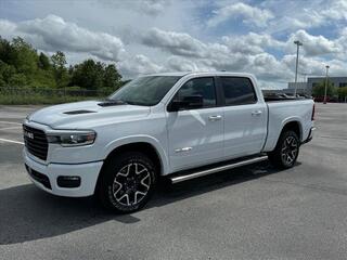 2025 Ram 1500 for sale in Greenville SC