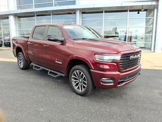 2025 Ram 1500 for sale in Chickasha OK