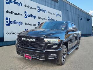 2025 Ram 1500 for sale in West Lebanon NH