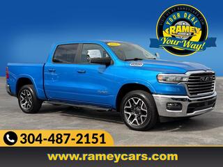2025 Ram 1500 for sale in Princeton WV