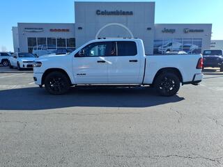 2025 Ram 1500 for sale in Boardman OH