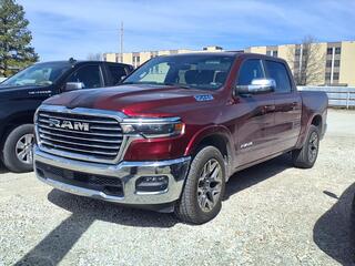 2025 Ram 1500 for sale in Ada OK
