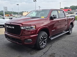 2025 Ram 1500 for sale in Forest City NC