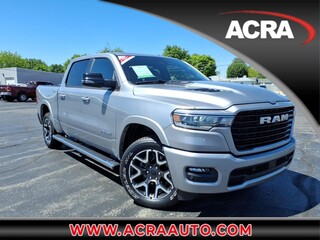 2025 Ram 1500 for sale in Greensburg IN
