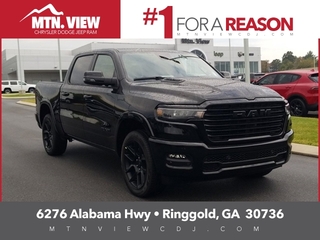 2025 Ram 1500 for sale in Ringold GA