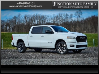 2025 Ram 1500 for sale in Chardon OH