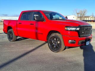 2025 Ram 1500 for sale in Coucil Bluffs IA