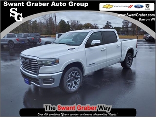 2025 Ram 1500 for sale in Barron WI