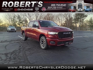 2025 Ram 1500 for sale in Meriden CT