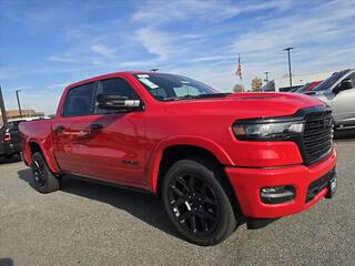 2025 Ram 1500 for sale in Greer SC