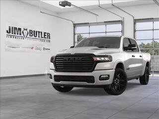 2025 Ram 1500 for sale in Centralia MO