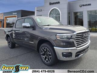 2025 Ram 1500 for sale in Greer SC