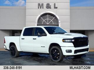 2025 Ram 1500 for sale in Lexington NC