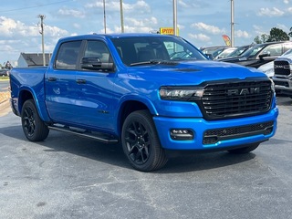 2025 Ram 1500 for sale in Lexington NC