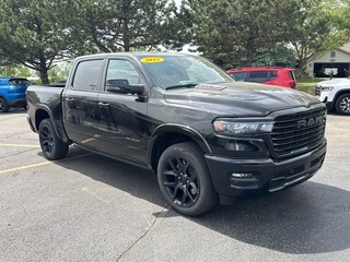 2025 Ram 1500 for sale in Janesville WI