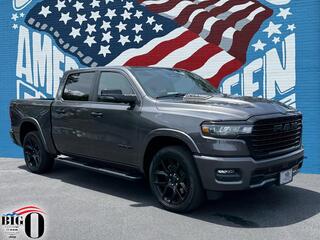 2025 Ram 1500 for sale in Greenville SC