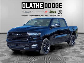 2026 Ram 1500 for sale in Olathe KS