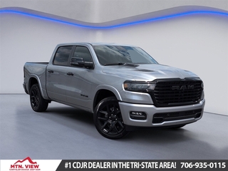 2026 Ram 1500 for sale in Ringold GA