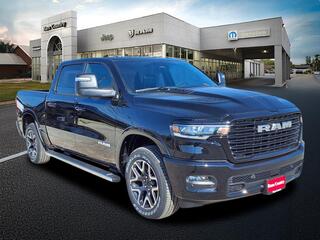 2026 Ram 1500 for sale in Brady TX
