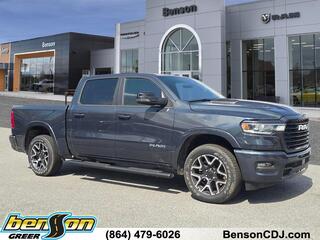 2026 Ram 1500 for sale in Greer SC