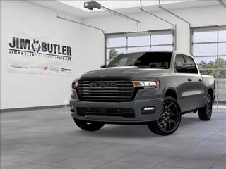2026 Ram 1500 for sale in Centralia MO