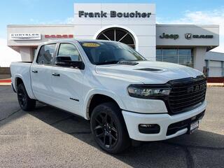 2026 Ram 1500 for sale in Janesville WI