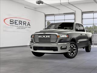 2026 Ram 1500 for sale in Lake Orion MI