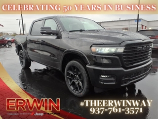 2026 Ram 1500 for sale in Troy OH