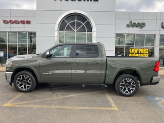 2026 Ram 1500 for sale in Fredonia NY