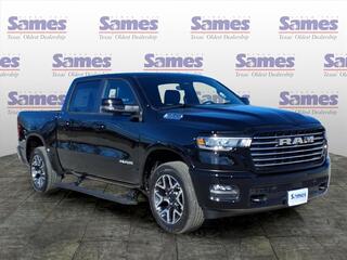 2026 Ram 1500 for sale in Cedar Creek TX