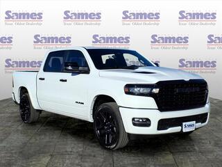 2026 Ram 1500 for sale in Cedar Creek TX