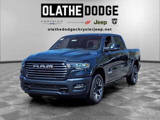 2026 Ram 1500 for sale in Olathe KS