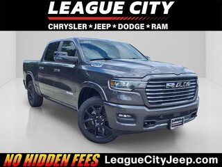 2026 Ram 1500 for sale in League City TX