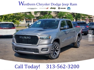 2025 Ram 1500 for sale in Dearborn MI