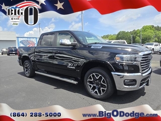 2025 Ram 1500 for sale in Greenville SC