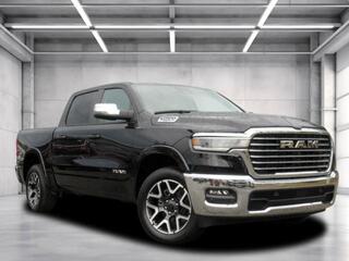 2025 Ram 1500 for sale in Mt. Dora FL