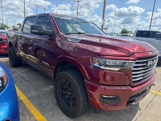 2025 Ram 1500 for sale in Rosenberg TX
