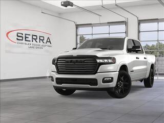 2025 Ram 1500 for sale in Lake Orion MI