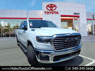 2025 Ram 1500 for sale in Roanoke VA